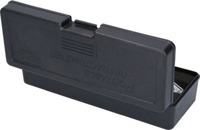 Refraktometër KS Tools, i zi