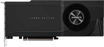 Kartë grafike Gigabyte GeForce RTX 3080 TURBO 10G (rev. 2.0) NVIDIA 10 GB GDDR6X