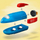 LEGO Disney Mickey and Minnie Mouse Space Rocket (10774)
