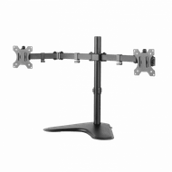 Mbajtëse per monitor Sbox F024, 17" - 32"