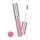 Buzëkuq Top Face Lipgloss Perfect Gleam, 105