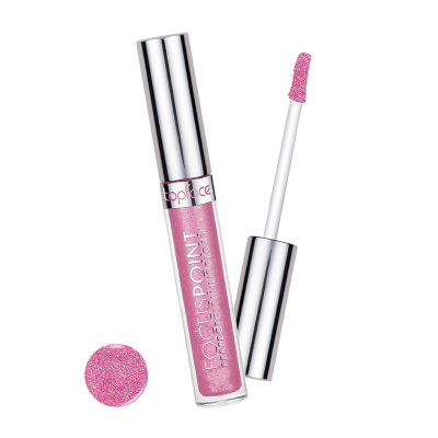 Buzëkuq Top Face Lipgloss Perfect Gleam, 105