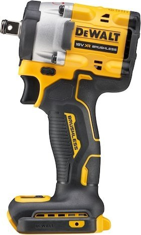 Çelës goditës DeWalt DCF921NT, 1/2", 18V, 406Nm, pa bateri