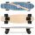 Skateboard Woo-fish 941006