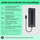 Stacion dokimi HP Universal USB-C Multiport Hub, i zi