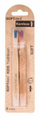 Furçë dhëmbësh SOFTdent BAMBOO KIDS z65873, 2 copë