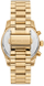 Orë dore për femra Michael Kors Lexington MK7241, e artë