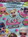 Set fillestar Panini L.O.L. Surprise #Glamlife, album koleksionari, 4 qeska me karta, 2 karta edicion i limituar