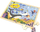 Puzzle druri Viga 44583, 48 copa, deti dhe banorët, shumëngjyrësh