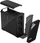 Kasë Fractal Design Torrent TG Dark Tint, e zezë, Full Tower