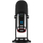 Mikrofon Thronmax M2PB, USB, për streaming, i zi