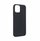 Maskë telefoni OEM Soft për iPhone 17 Pro Max, silikon, e zezë