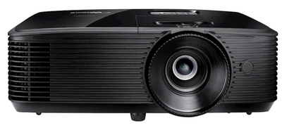 Projektor Optoma W371 DLP, WXGA, 3800 ANSI, i zi