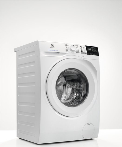 Lavatriçe Electrolux EW6FN448W, 8 kg, 1400 rpm, e bardhë