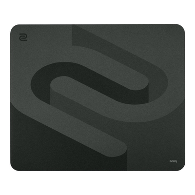 Mauspad Zowie by BenQ G-SR Special Edition, 470x390mm, i hirtë