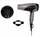 Tharëse flokësh Remington Ionic Dry D3190S, 2200W, motor AC, e zezë argjendtë