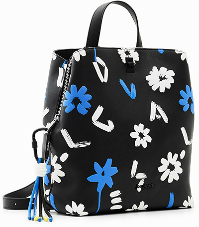 Çantë Desigual Back Margy Sumy 23SAKP222000