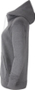 Duks për femra Nike, M, i hirtë / i argjendtë