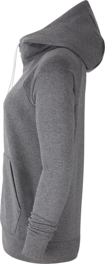 Duks për femra Nike, M, i hirtë / i argjendtë