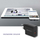 Ngarkues rryme Qoltec 51716, USB A USB C, 63W, i zi