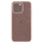 Mbrojtëse telefoni Spigen Liquid Crystal Glitter për iPhone 15 Pro Max, TPU e butë, transparente me shkëlqim, rozë quartz