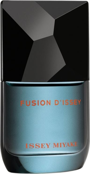 Парфем Issey Miyake Fusion D'Issey, тоалетна вода, 50 ml, за мажи
