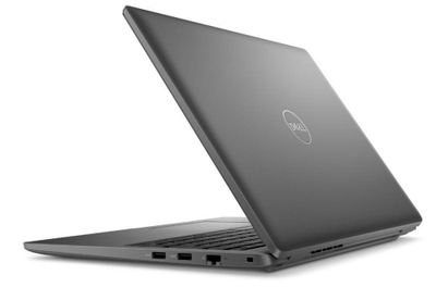 Laptop Dell Latitude 3540, 15.6", Core i5, 16GB RAM, 256GB SSD, gri