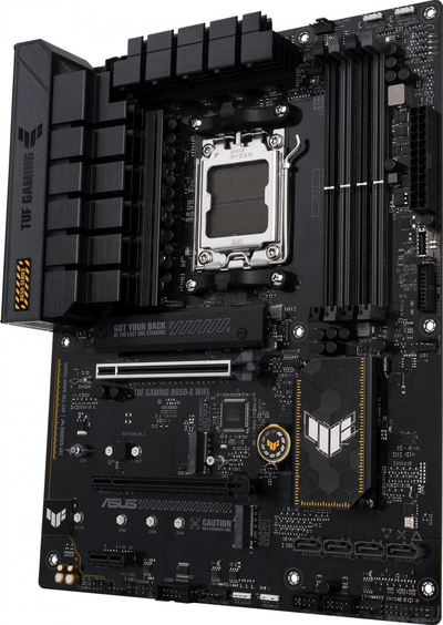 Pllakë amë Asus TUF GAMING B650-E WIFI