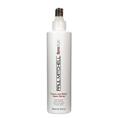 Spraj stiluese për flokë Paul Mitchell Firm Style, 300 ml