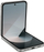 Telefon Samsung Galaxy Z Flip6, 6.7", 256GB, 5G, Silver Shadow
