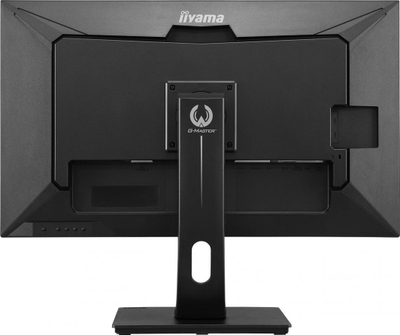 Monitor Iiyama G-Master Red Eagle GB3271QSU-B1, 31.5", LED, WQHD, i zi