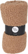 Batanije Home Styling Collection Thick Boucle Teddy, 150 x 120 cm, bezhë
