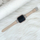 Rrip 4wrist për Apple Watch 38 / 40 / 41 mm, bezhë