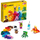 Set LEGO® Classic 11017 Creative Monsters