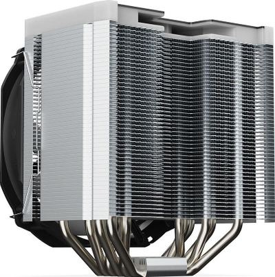 Ftohës për CPU SilentiumPC Fortis 5 ARGB (SPC308)