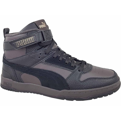 Патики Puma RBD Game WTR M 38760407, за мажи, црни