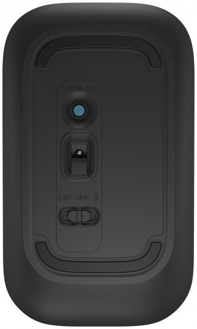 Maus wireless HP Z3700 Dual, Bluetooth 5.0, 1600 DPI, i zi