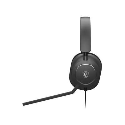 Kufje gaming MSI Maestro 3000, 1.5m, të zeza