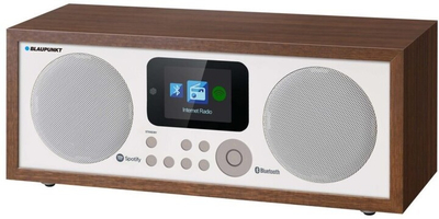 Radio Blaupunkt IR10BT, e kaftë