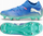 Këpucë futbolli Puma Future 7 Match MxSG 107933-01, për bar natyral, për burra, blu
