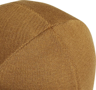 Kapelë beanie Adidas Terrex Primegreen GU2086, uniseks, një masë, bezhë