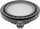 Llambë LED GTV ES-111, 12.5W, GU10 4000K, e zezë