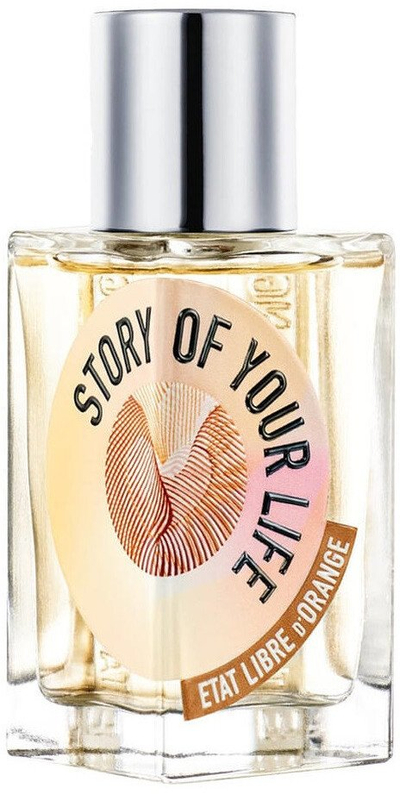 Парфем унисекс Etat Libre D'Orange Story of Your Life, Eau de Parfum, 50ml