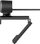 Webcam Gear4U T1WC73PRO, Full HD 1080p, USB 2.0, i zi