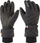 Doreza skijimi Cairn Neige 2 W C-Tex, Primaloft, membranë C-TEX, të zeza