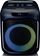 Kuti zanore Lenco PA-100BK, Bluetooth, me mikrofon, e zezë