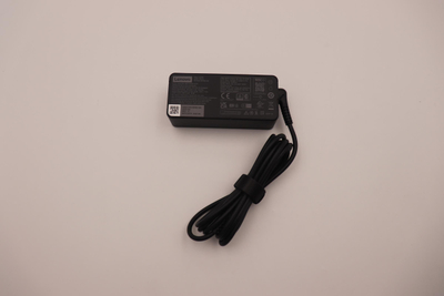 Adaptues karikues Lenovo 5A10W86299, 45W, i zi