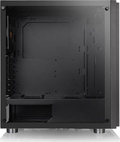Kasë Thermaltake H100, Midi Tower