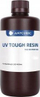 Rrëshirë UV për printer 3D Anycubic Tough Clear, 1 kg, transparente