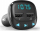 Transmetues FM për makinë Energy Sistem 448241, MP3 Player, 2x USB, i zi